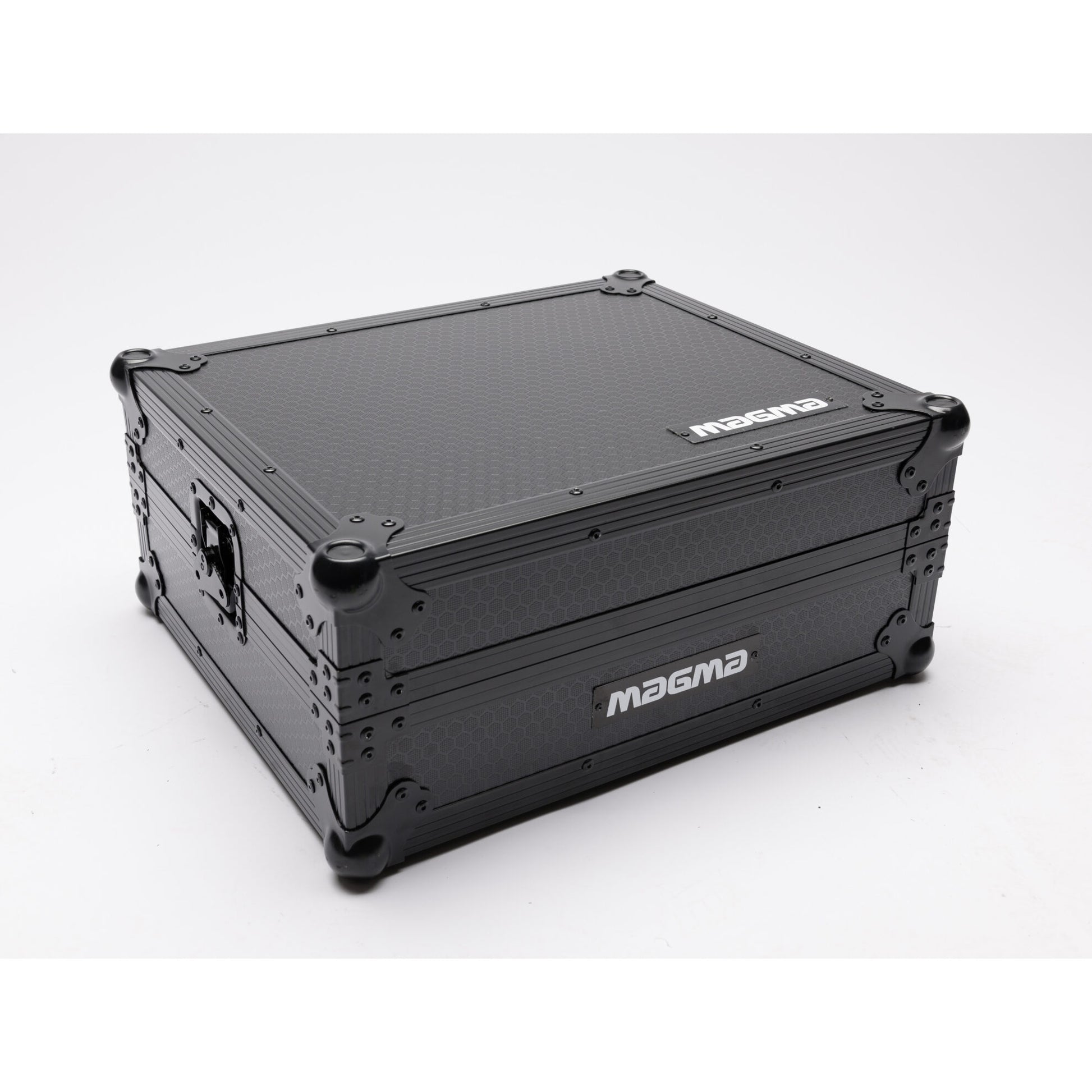 Magma Multi-Format Turntable Case II (Black/Black) image 3