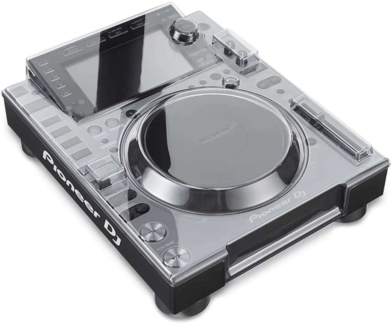 Deck Saver Pioneer CDJ 2000 NXS2 Cover image 0