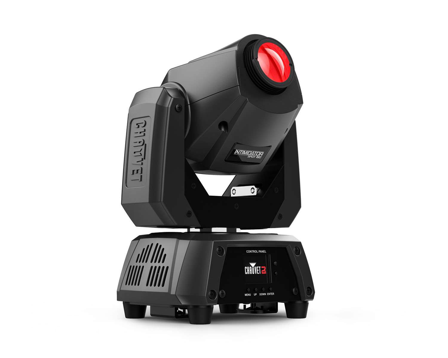 Chauvet Intimidator Spot 160 ILS Lightweight 32W LED Moving Head image 0