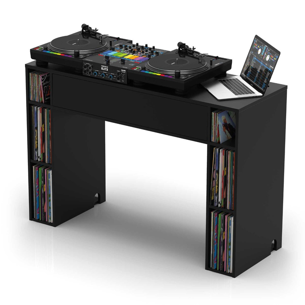 Glorious Modular Mix Station Black image 1