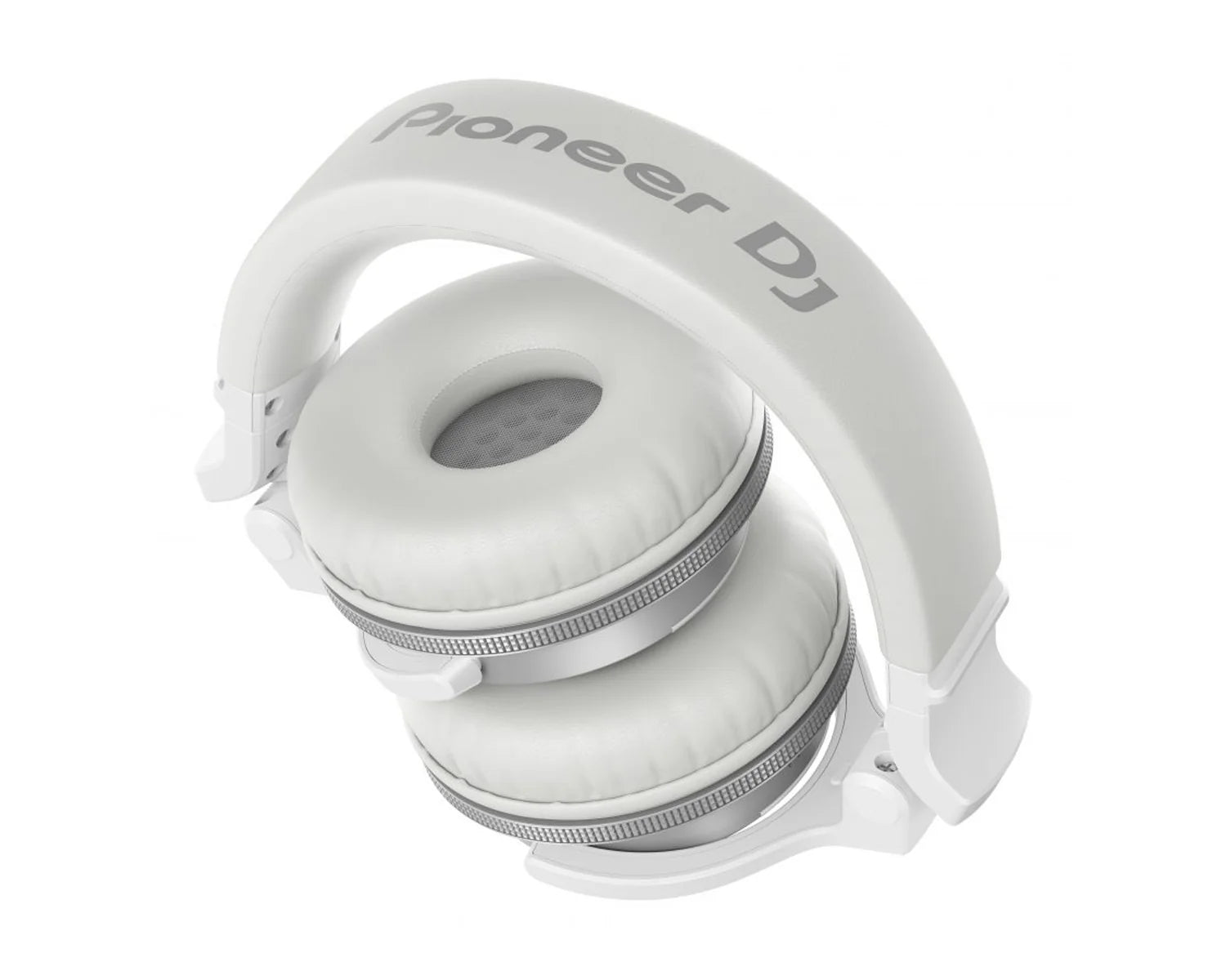 Pioneer DJ HDJ-CUE1BT-W Headphones White image 1