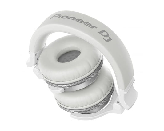 Pioneer DJ HDJ-CUE1BT-W Headphones White image 1