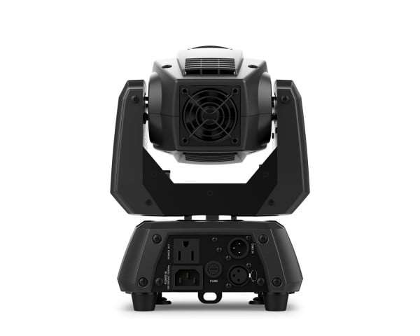 Chauvet Intimidator Spot 160 ILS Lightweight 32W LED Moving Head image 1