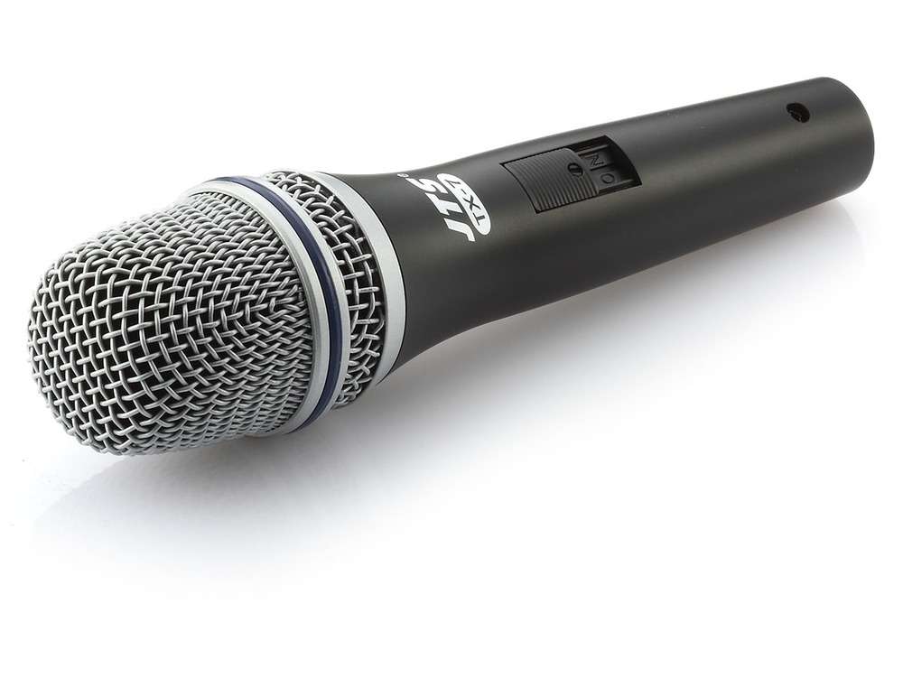 JTS TX-7 - Dynamic Microphone image 0
