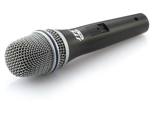 JTS TX-7 - Dynamic Microphone image 0