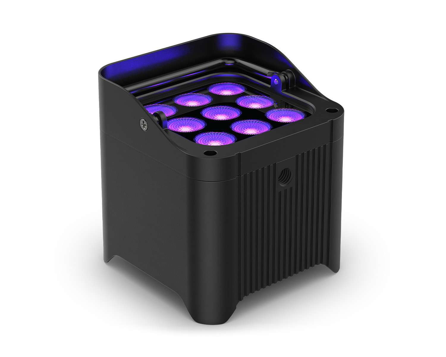 Chauvet DJ Freedom Par H9 IP X4 4-PACK Battery Uplighter image 2