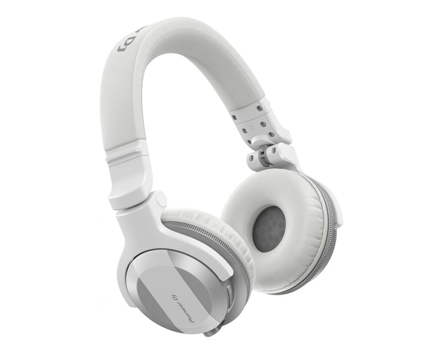 Pioneer DJ HDJ-CUE1BT-W Headphones White image 0