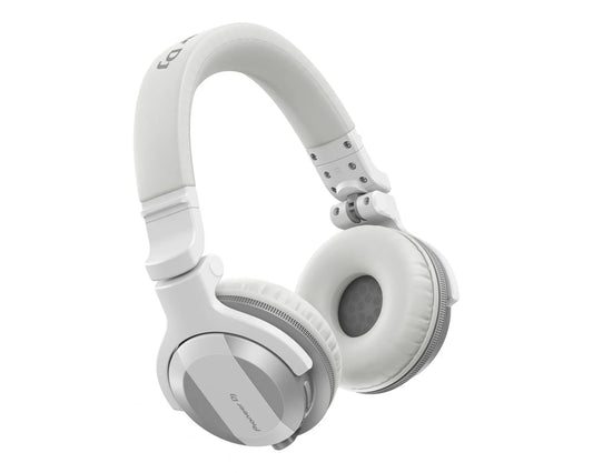 Pioneer DJ HDJ-CUE1BT-W Headphones White image 0