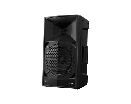 Alpha Theta WAVE EIGHT 8" Battery Powered Loudspeaker + SonicLink image 0