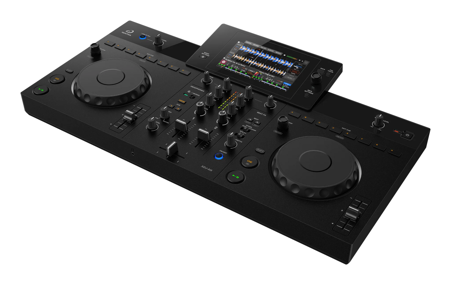 AlphaTheta XDJ-AN All-In-One DJ System