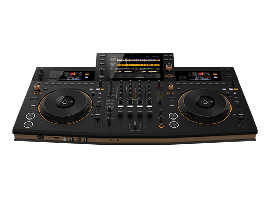 PIONEER DJ OPUS QUAD 4 CHANNEL ALL IN ONE DJ SYSTEM image 1