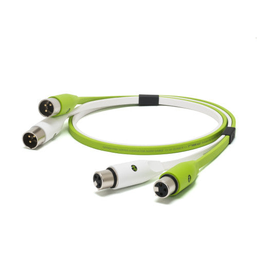 Neo d+ XLR Class B (XLR female to XLR male) 3M image 0