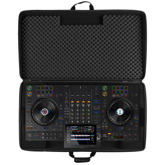 UDG Creator AlphaTheta XDJ-AZ Hardcase Black image 0