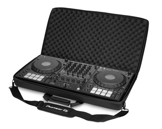 Pioneer DJC-1X BAG Protective Carry Bag for DDJ-1000/DDJ-SX3/2/DDJ-RX image 0