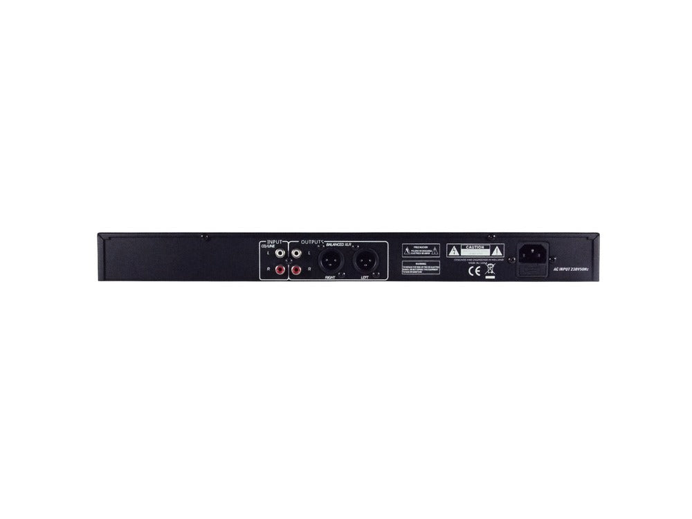 Newhank Control USB BT Media Player image 1