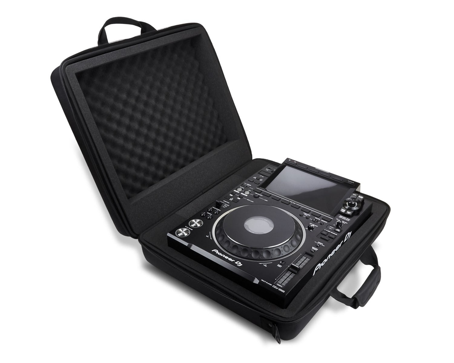 Pioneer DJC-3000 BAG Protective Carry Bag for CDJ-3000 image 0