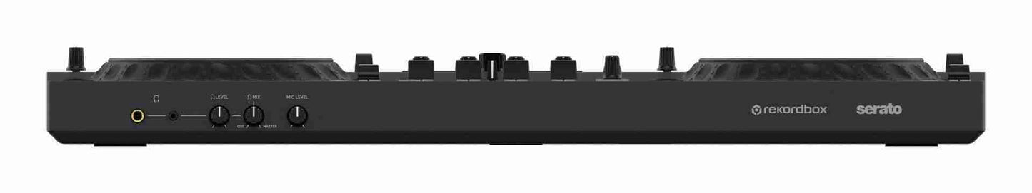 Alpha Theta DDJ-GRV6 4-channel Performance DJ Controller image 2