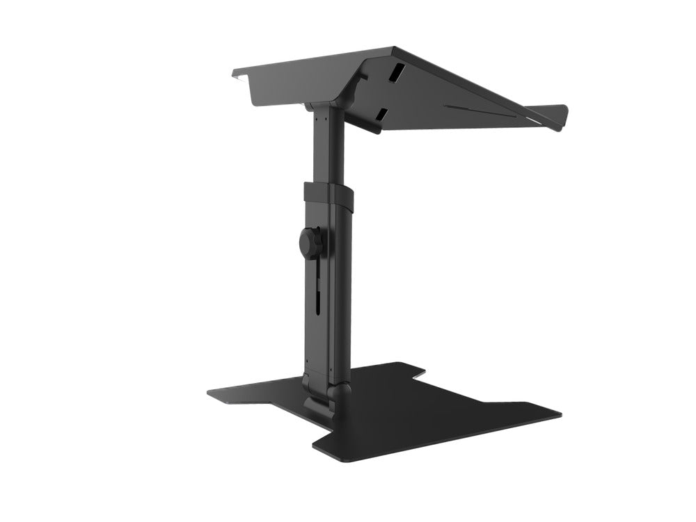 Ultimax UTX 630BK Laptop Stand With Carry Bag image 1