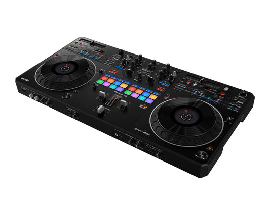 Pioneer DJ DDJ REV5 2-Channel Battle-Style DJ Controller image 1