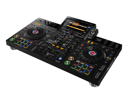 Pioneer DJ XDJ-RX3 All-in-One DJ System image 1