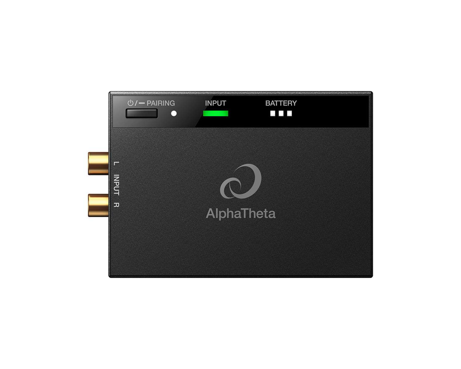 Alpha Theta WAVE EIGHT 8" Battery Powered Loudspeaker + SonicLink image 2