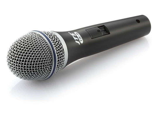 JTS TX-8 - Dynamic Microphone image 0