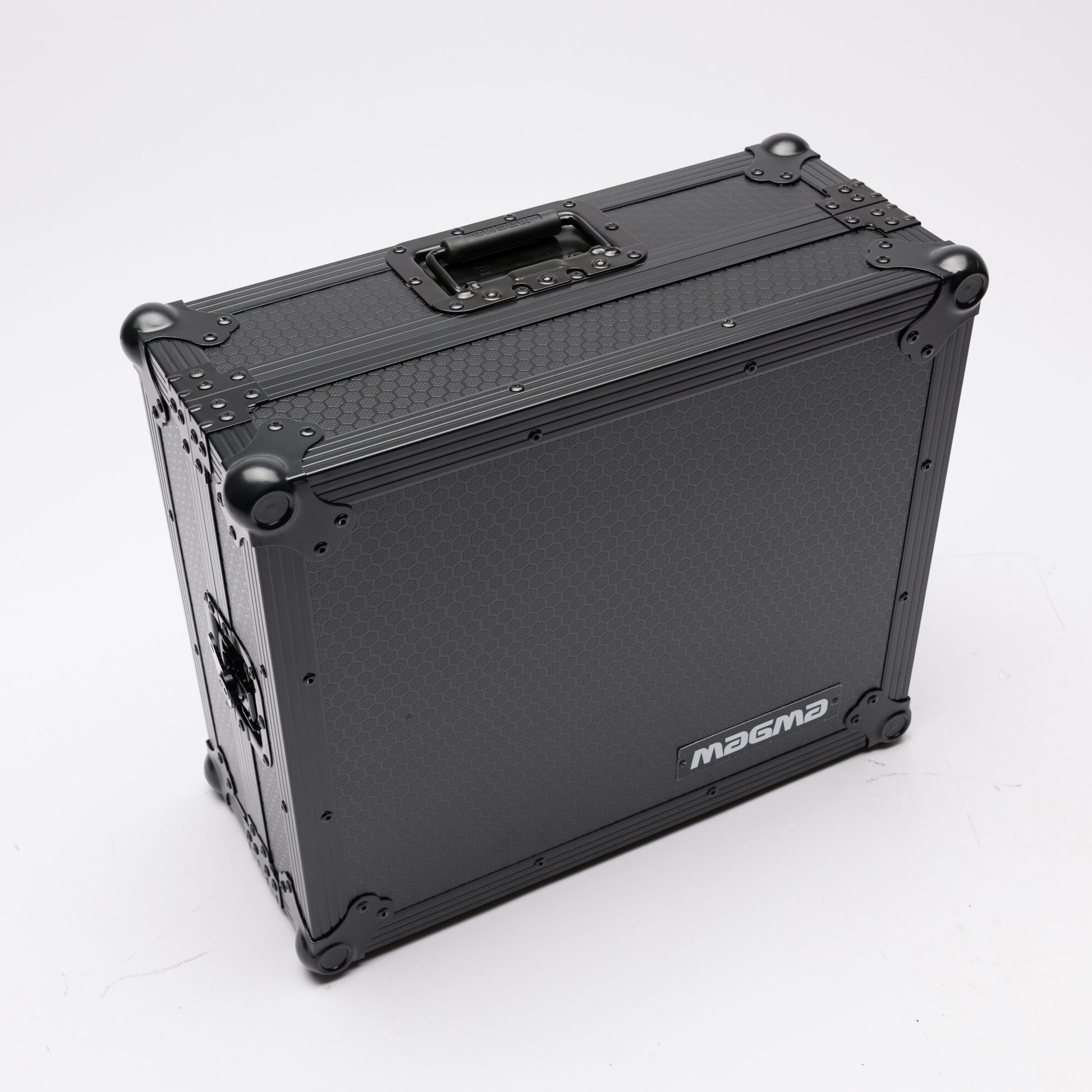 Magma Multi-Format Turntable Case II (Black/Black) image 1