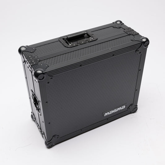 Magma Multi-Format Turntable Case II (Black/Black) image 1