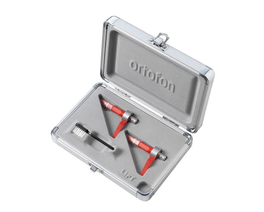 Ortofon Concorde MKII Digital Cartridge Twin Pack image 1