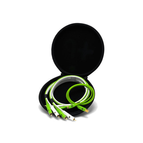 Neo d+ Class B DJ Box Set - X2 RCA 1M & X1 USB (C-B) 1M image 2