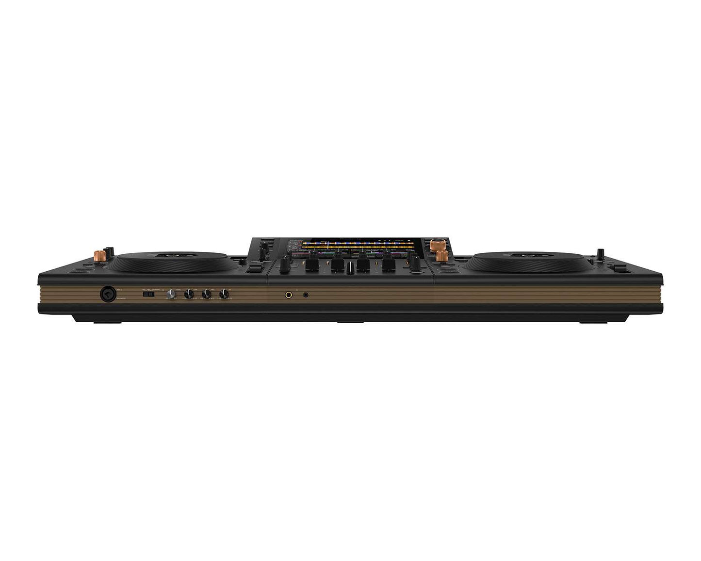 PIONEER DJ OPUS QUAD 4 CHANNEL ALL IN ONE DJ SYSTEM image 3