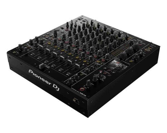 Pioneer DJ DJM V10 6 Channel Professional DJ Mixer image 1