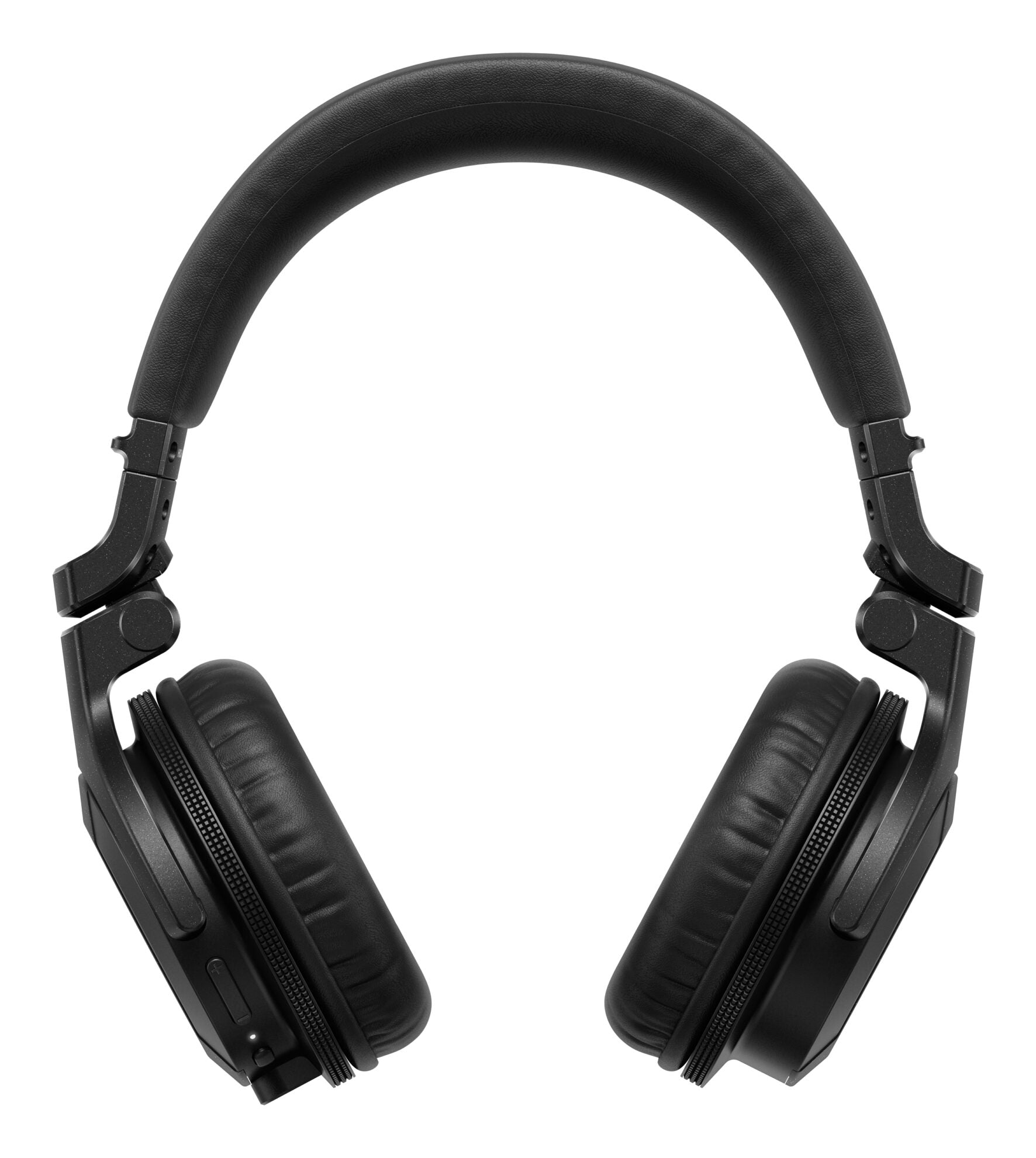 Pioneer DJ HDJ-CUE1BT-K DJ Headphones with Bluetooth Black image 1