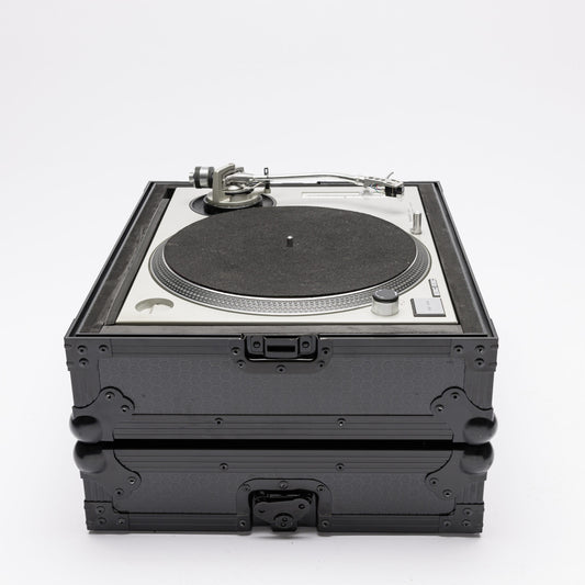 Magma Multi-Format Turntable Case II (Black/Black) image 0