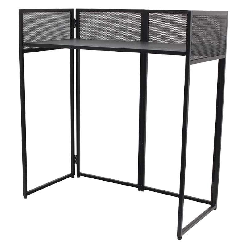 Equinox Combi Booth System DJ Stand image 2