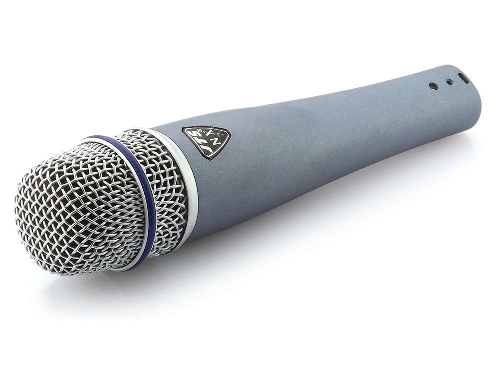 JTS NX-7 Dynamic Microphone image 0