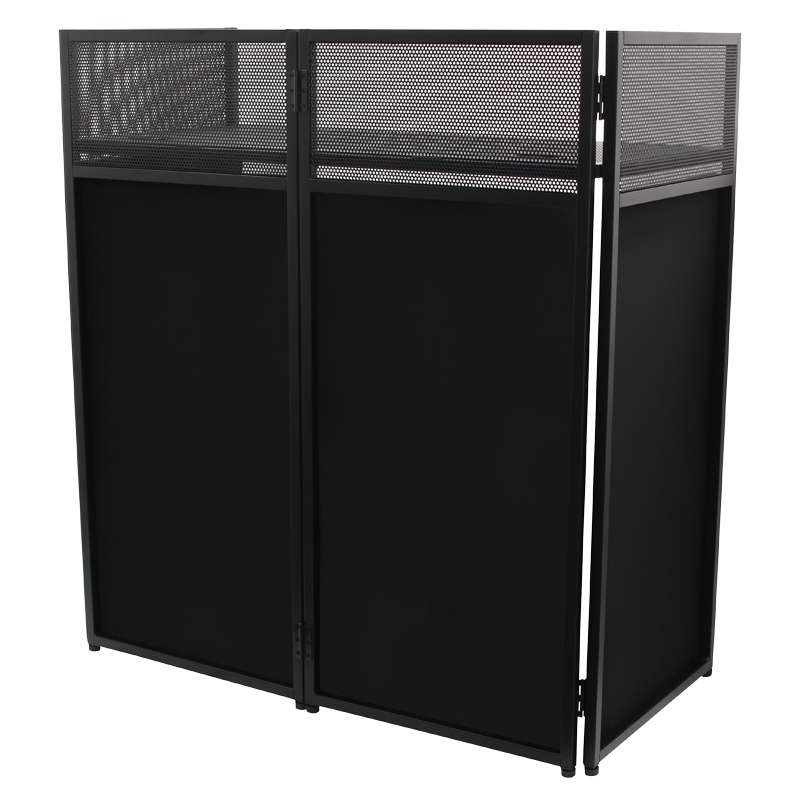 Equinox Combi Booth System DJ Stand image 3