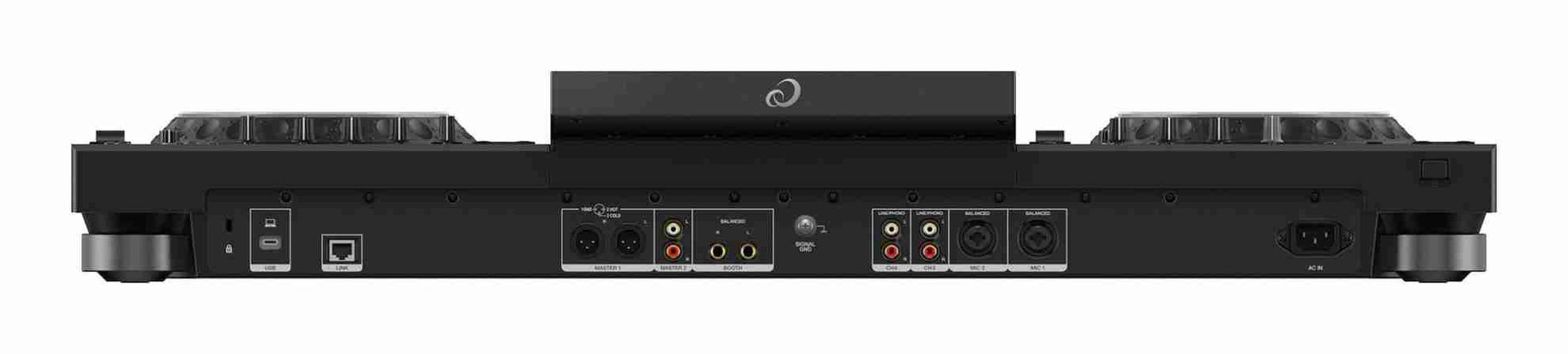 Alpha Theta XDJ AZ 4ch All In One DJ Controller image 2