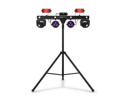 Chauvet GIGBAR MOVE PLUS ILS Lighting Bar Mover image 0