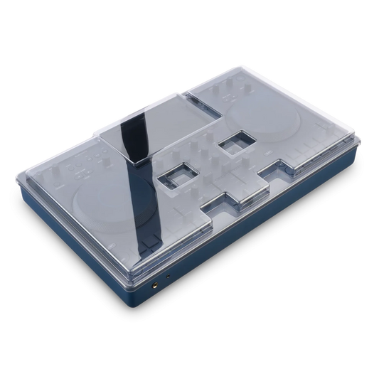 Deck Saver Alpha Theta Omnis Duo Cover image 0