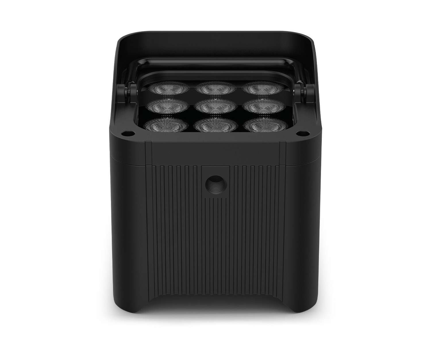 Chauvet DJ Freedom Par H9 IP X4 4-PACK Battery Uplighter image 3