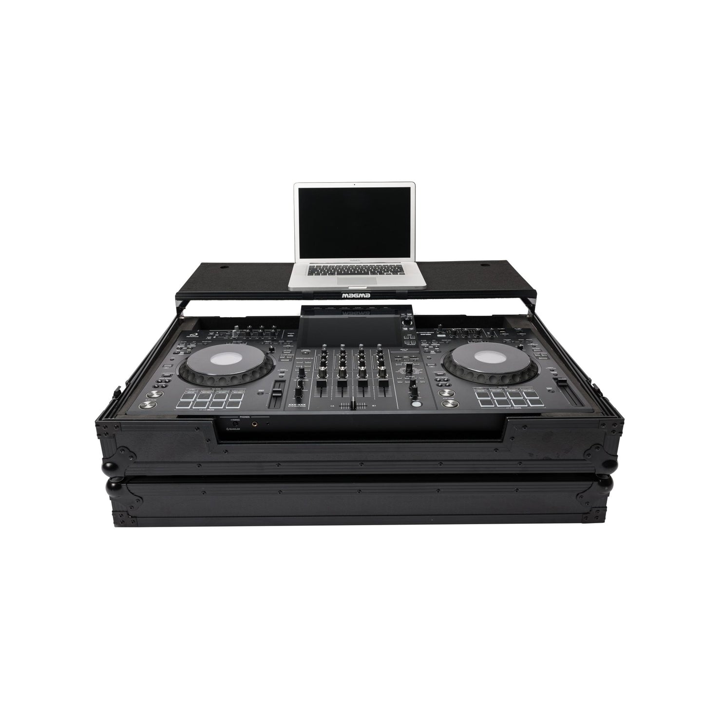 Magma DJ Workstation XDJ-AZ / XDJ-XZ (Black/Black) image 0