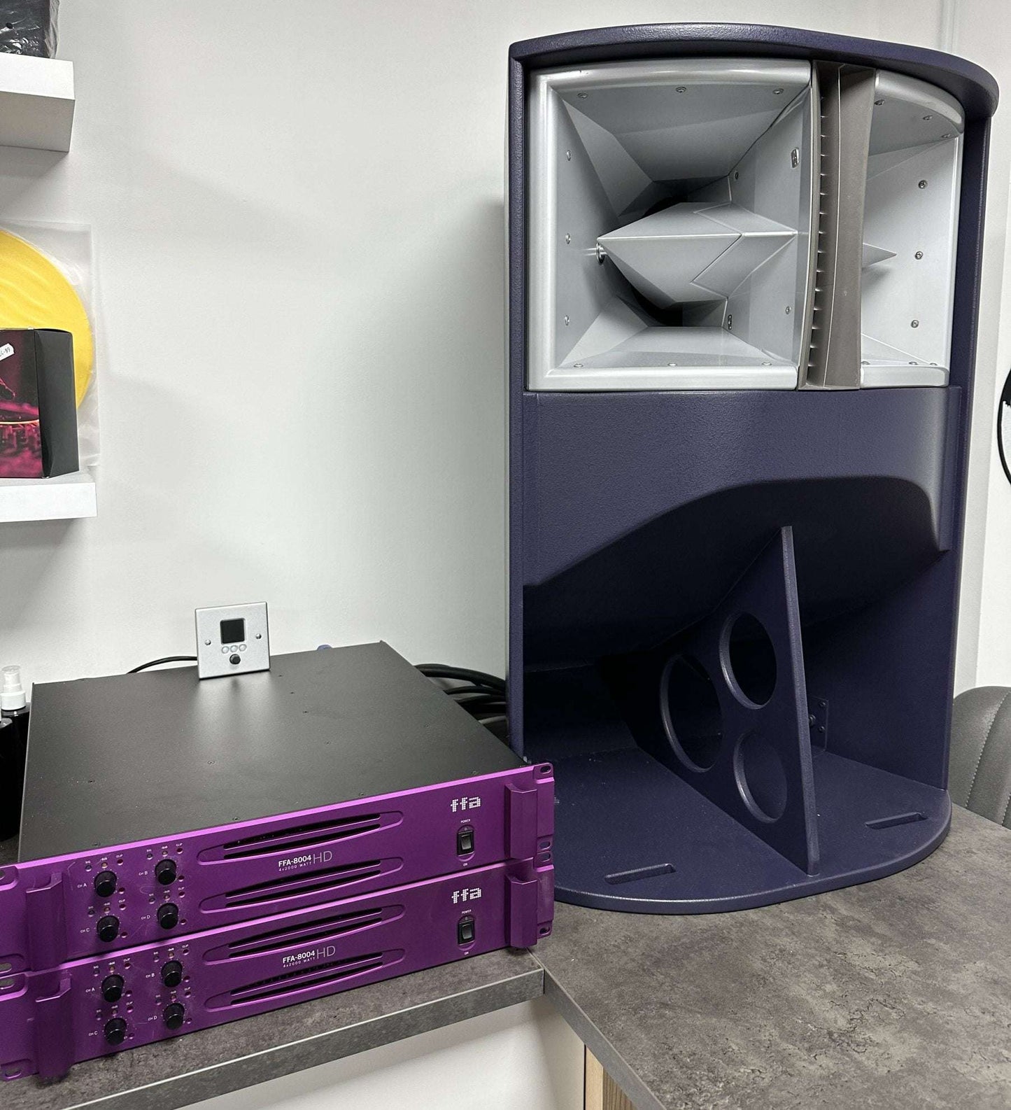Funktion One Evo X Loudspeaker image 3