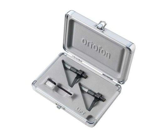 Ortofon Concorde MKII Twin Mix image 1