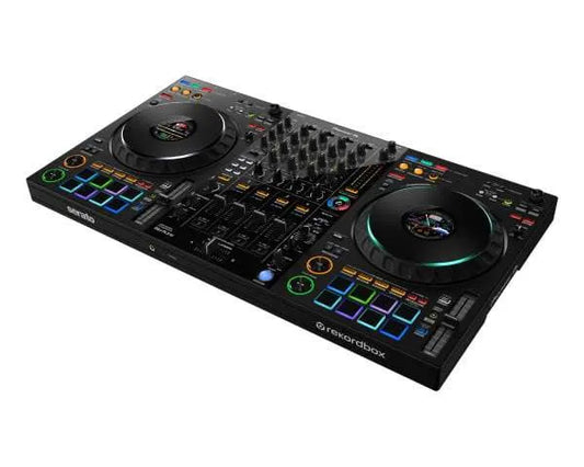 Pioneer DJ DDJ FLX10 4 Channel Performance DJ Controller image 1