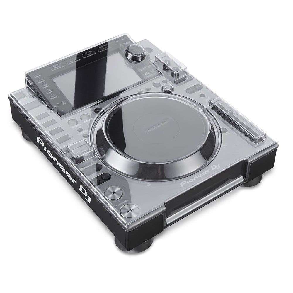 Deck Saver Pioneer CDJ 3000 Cover image 0