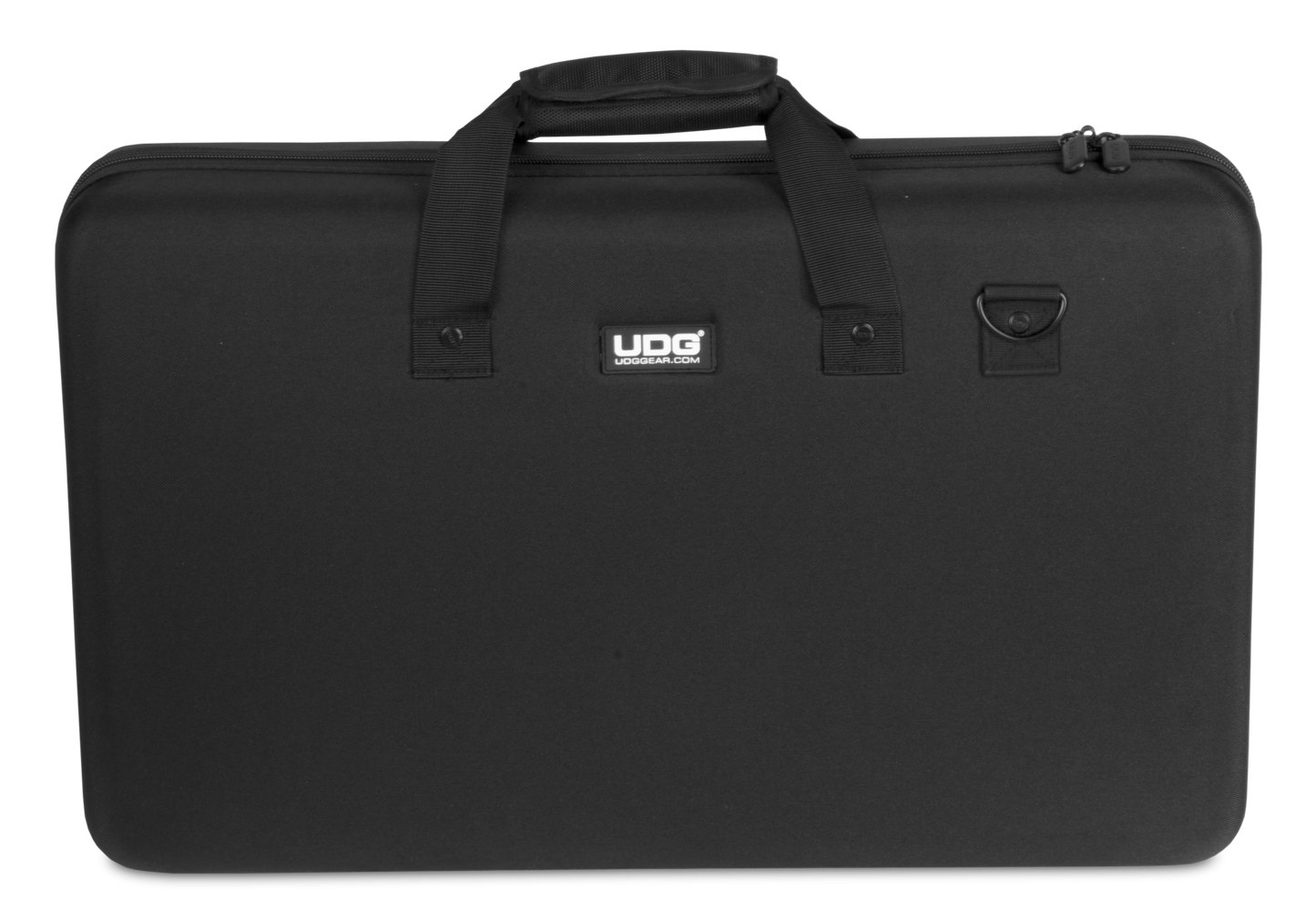 UDG Creator AlphaTheta Omnis-Duo Hardcase Black image 0