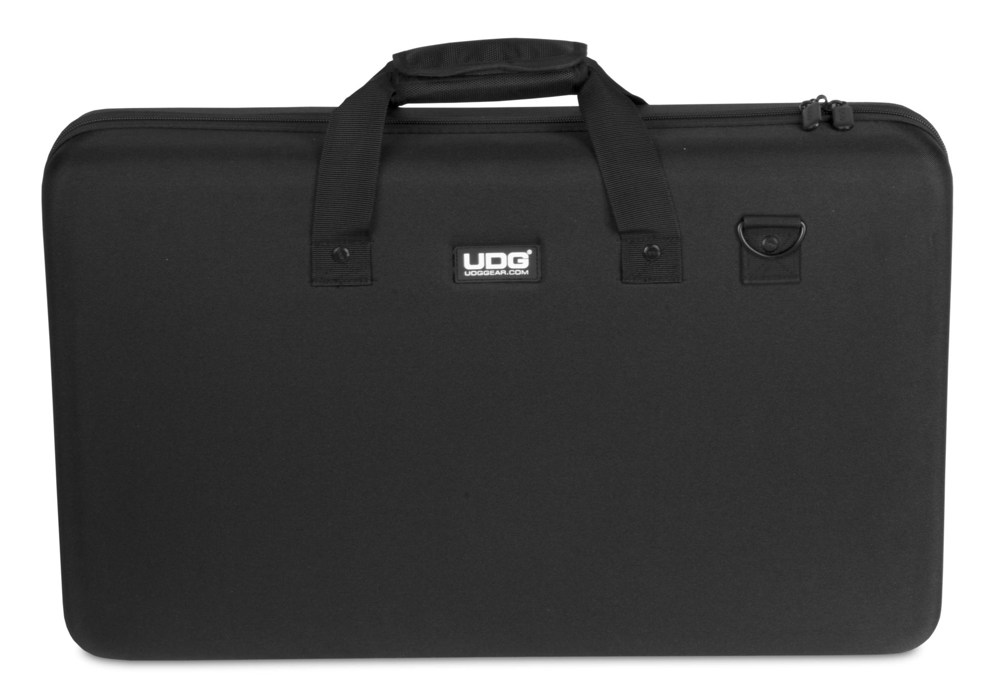 UDG Creator AlphaTheta Omnis-Duo Hardcase Black image 0