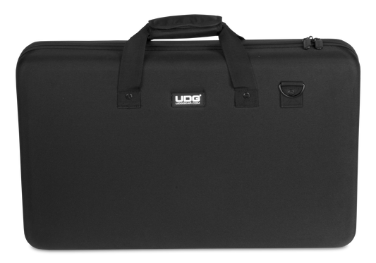 UDG Creator AlphaTheta Omnis-Duo Hardcase Black image 0