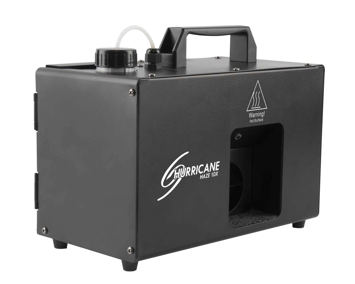 Chauvet Hurricane Haze 1DX – Professional High-Output Haze Machine image 0